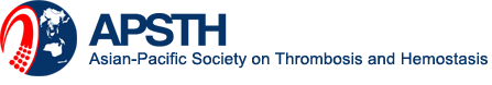 Asian-Pacific Society on Thrombosis and Hemostasis